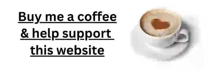 Buy me a coffee